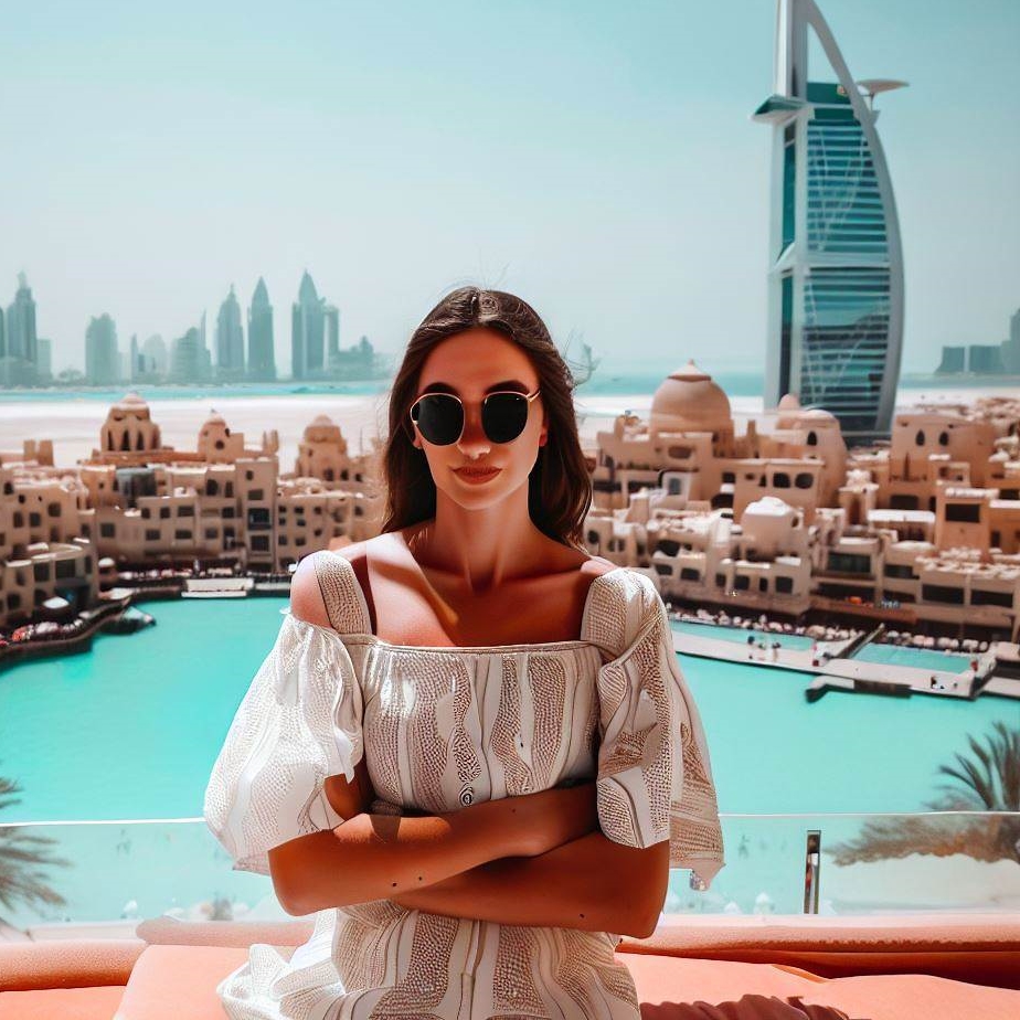 Dubaj - Co zobaczyć w stolicy luksusu?